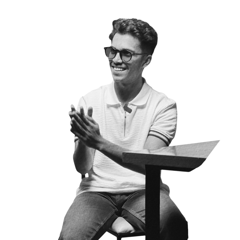 Mohammed Nisham - AI Digital Marketer